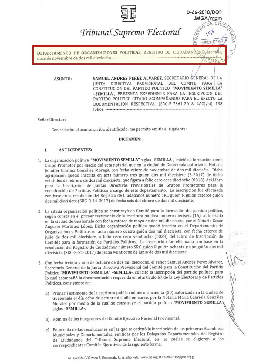 Diego Sagastume Vidaurre tweet media