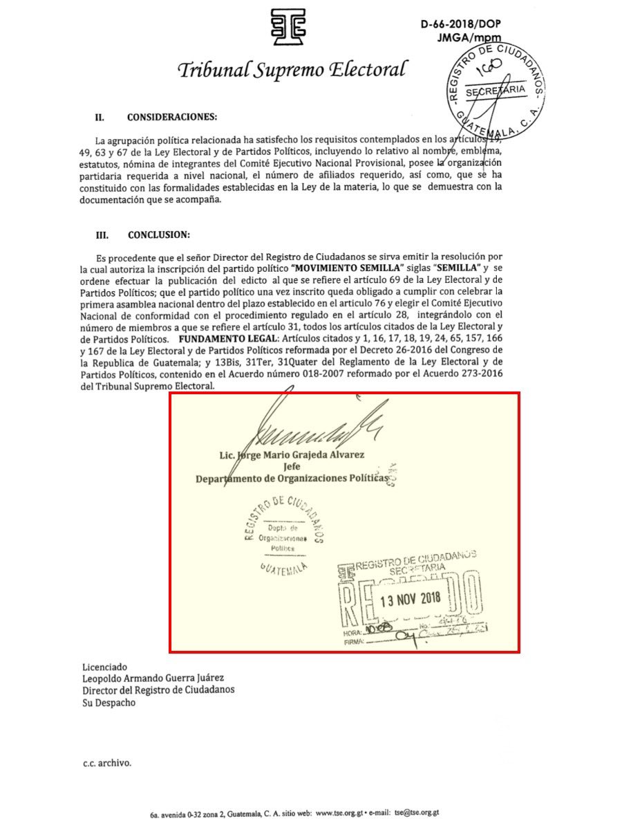 Diego Sagastume Vidaurre tweet media