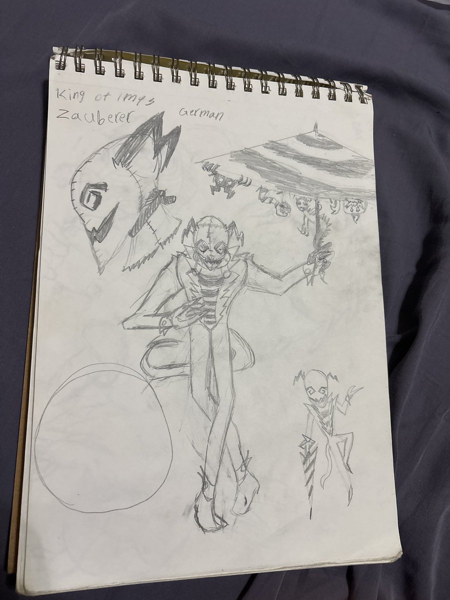 Jester Robin tweet media