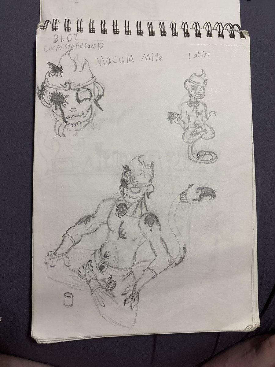 Jester Robin tweet media