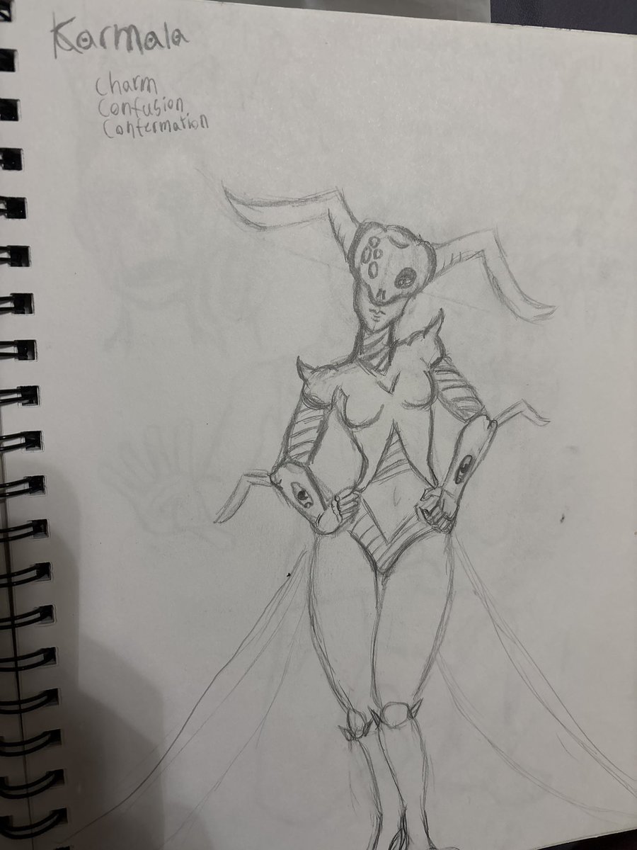 Jester Robin tweet media