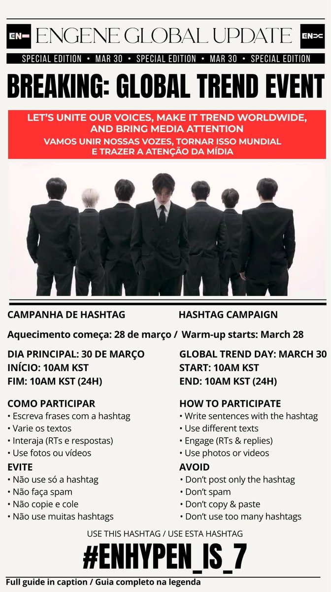 tay's #SevEN tweet media