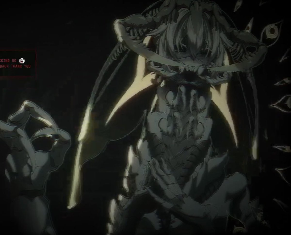 JUNIPER ACTIAS YOUVE DONE IT AGAIN