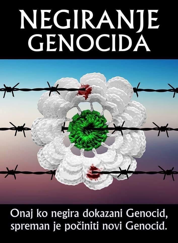 Institute For the Research of Genocide Canada tweet media