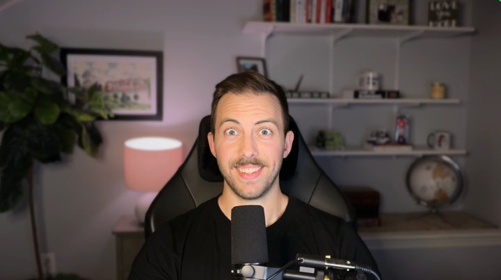 Daniel Berk 🐝 tweet media