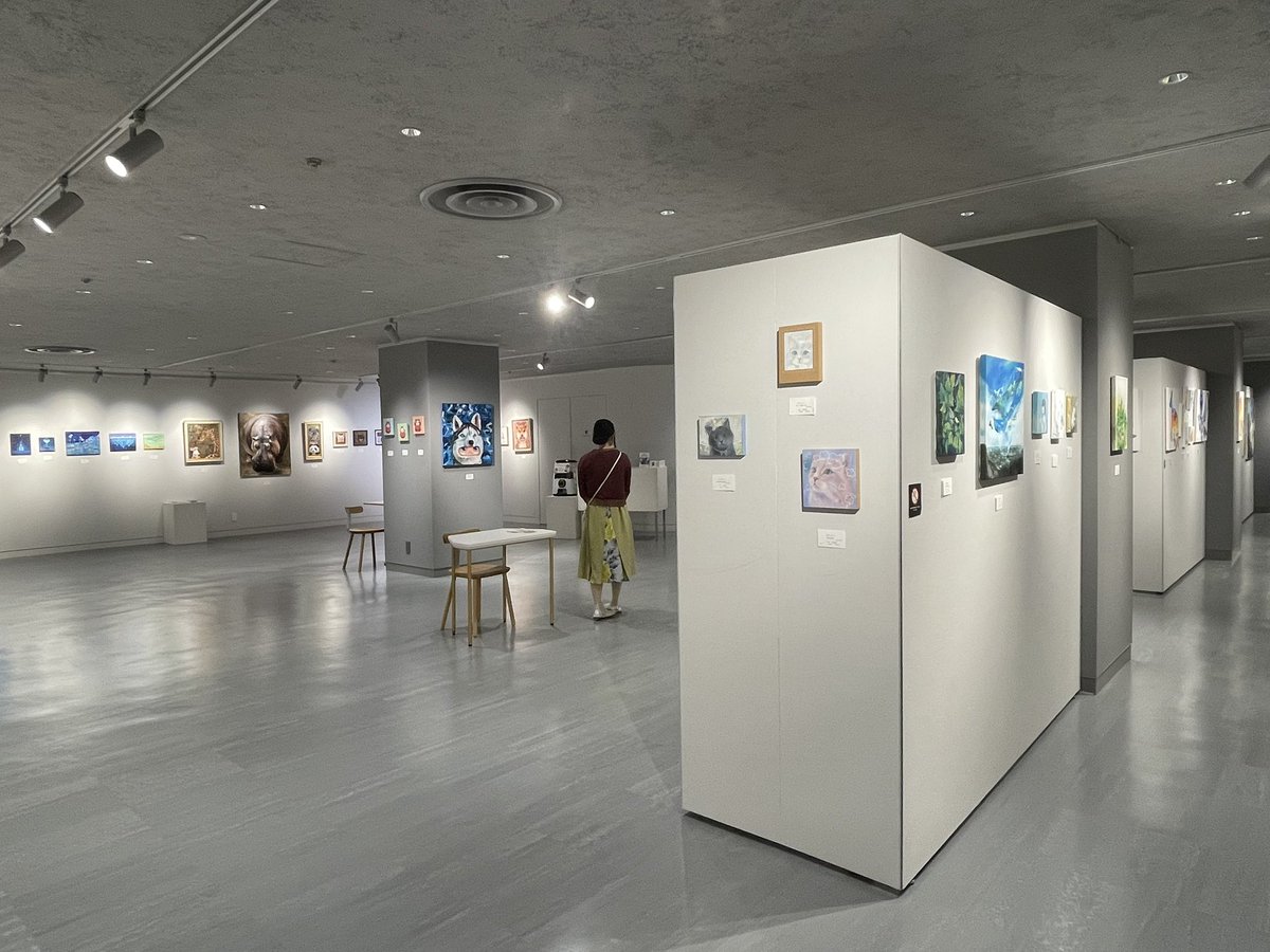 GALLERY龍屋 tweet media