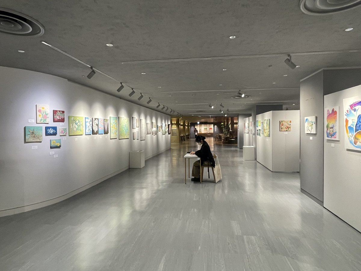 GALLERY龍屋 tweet media