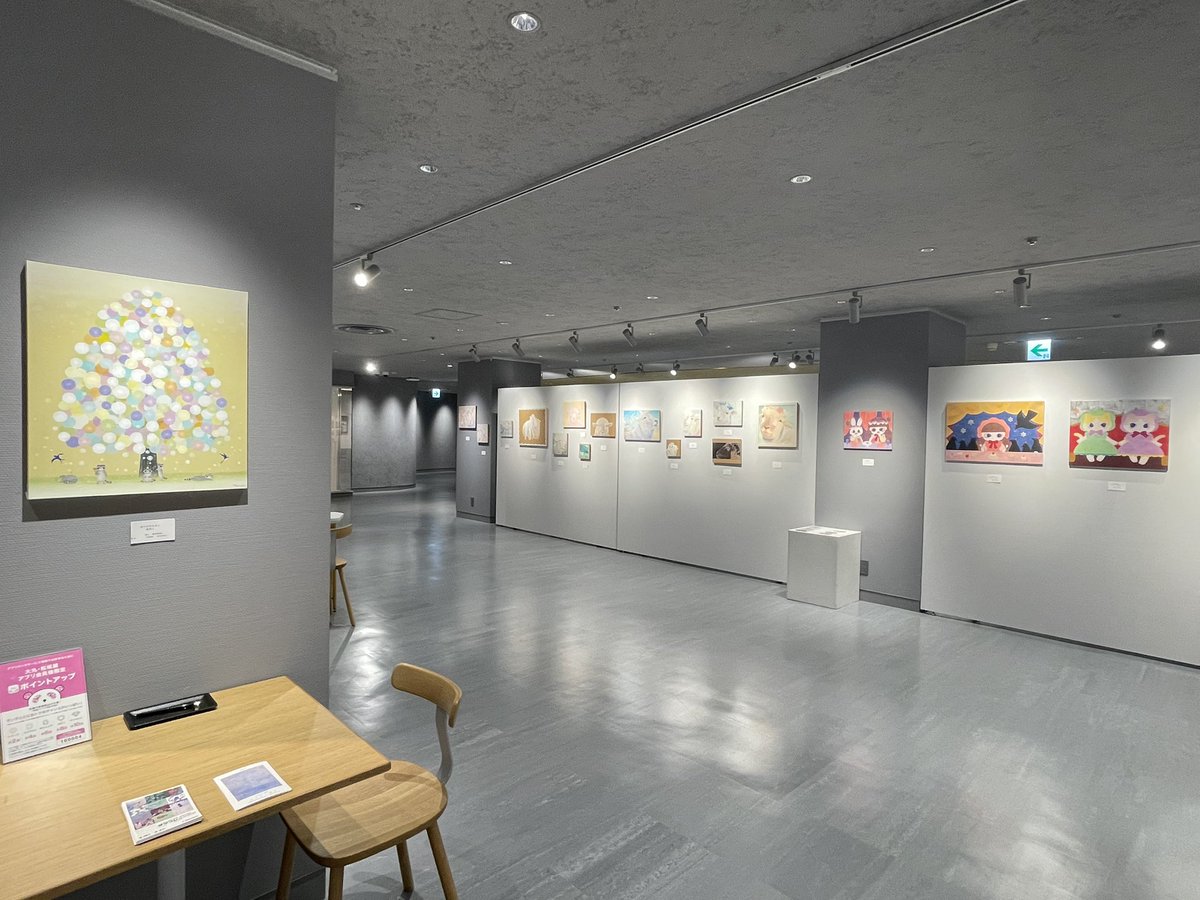 GALLERY龍屋 tweet media