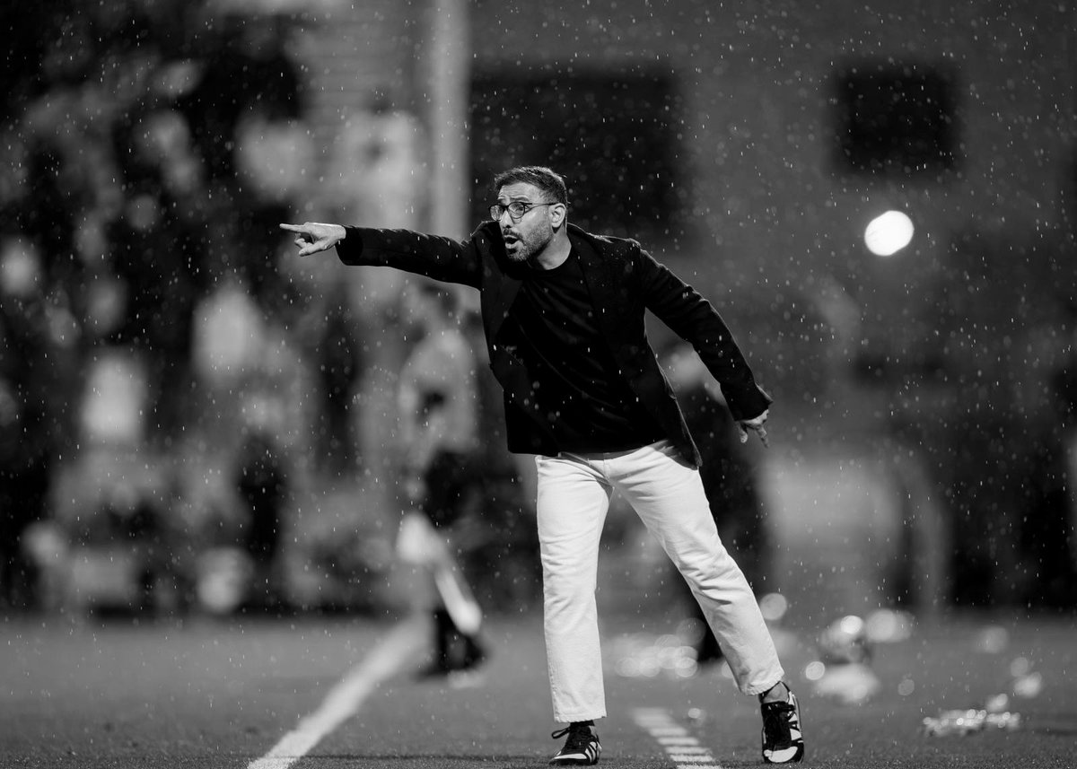 ستـار الاتفاق 💫 ETTIFAQ STAR tweet media