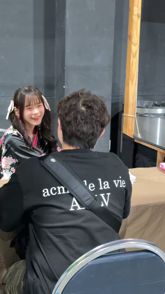 เบ้นนี่คิคิ | I♡U Baby! Baby! Baby! tweet media