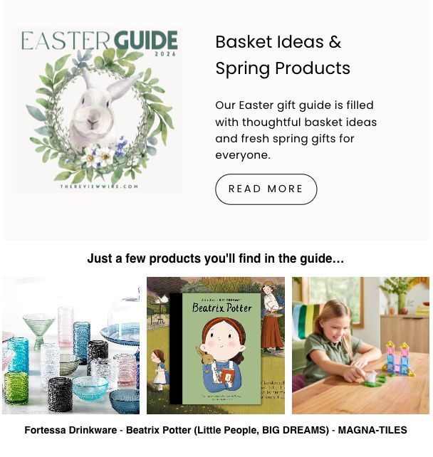 The Review Wire tweet media