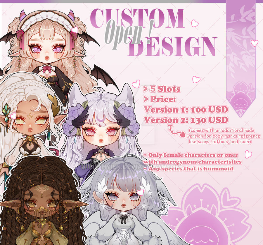 ˚₊ ‧ 🌷 Luthy 🌷₊˚⊹ ˖ Customizable PNGtuber tweet media