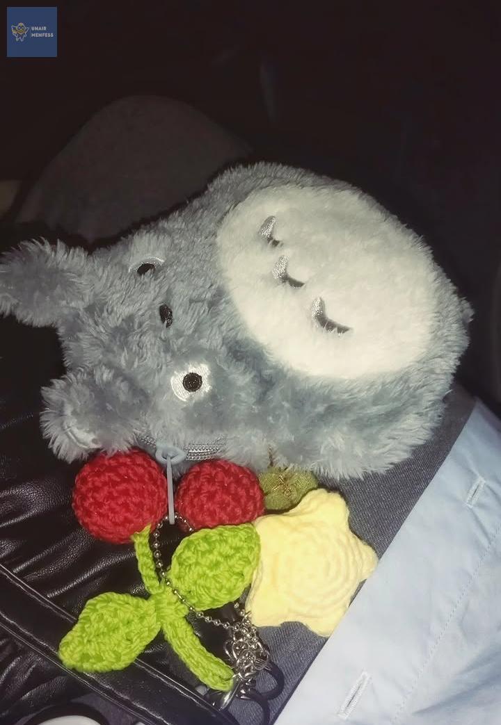 UNAIR MENFESS (SEMUA BISA KIRIM MENFESS!) tweet media