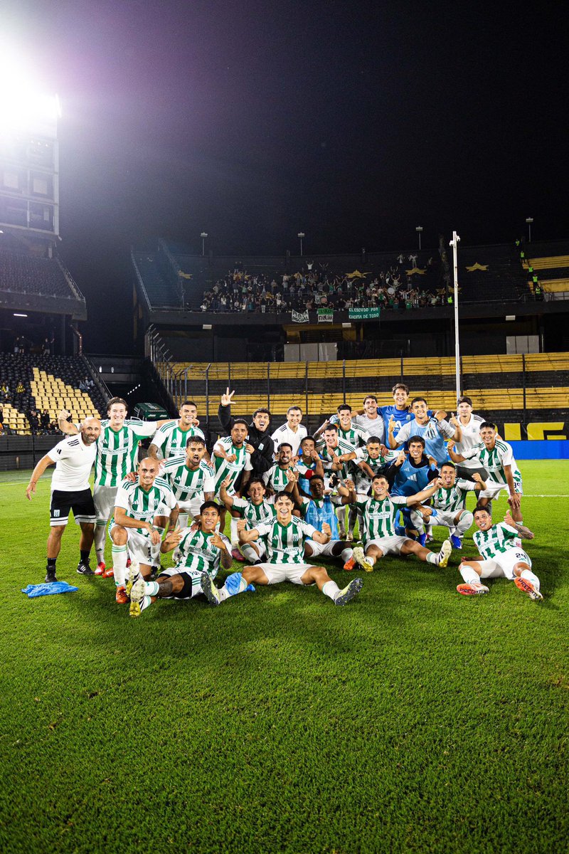 Qué banda ⚔️🟢⚪️💪🏾👏🏾👏🏾