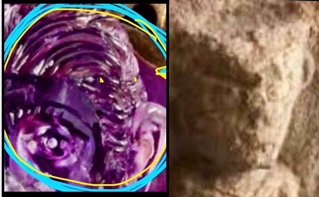 New Reformed Gnosticism tweet media