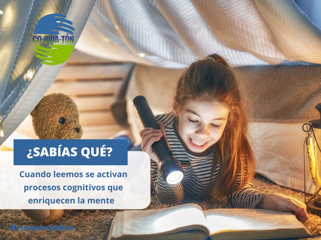 CO-VIDA-TON tweet media