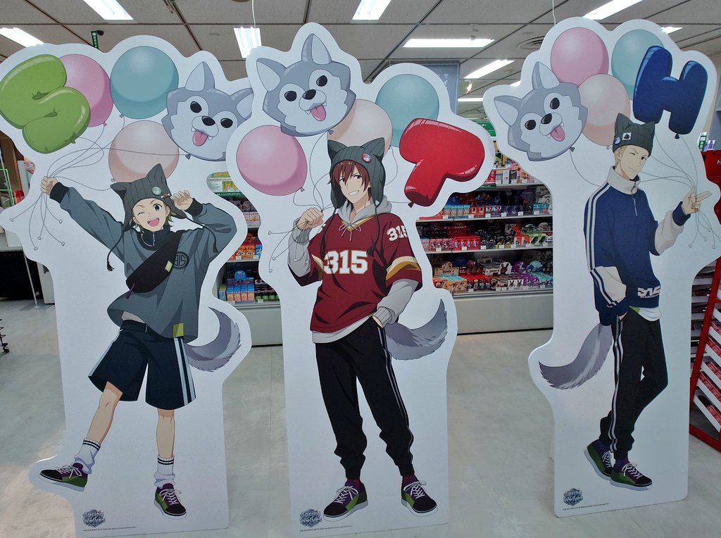 くーちょ tweet media