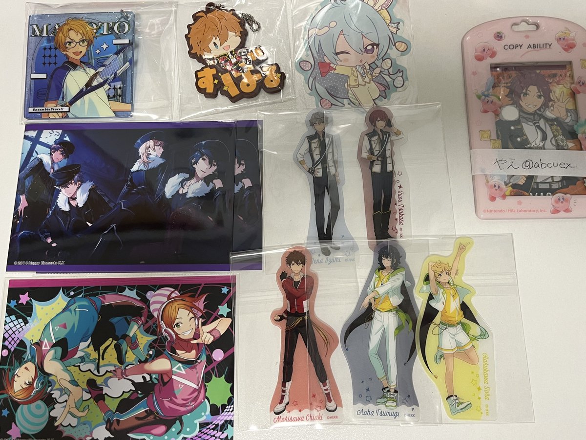 やえ@固定ポスト tweet media