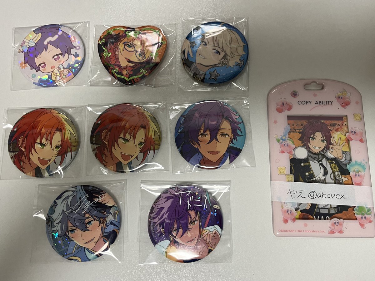 やえ@固定ポスト tweet media