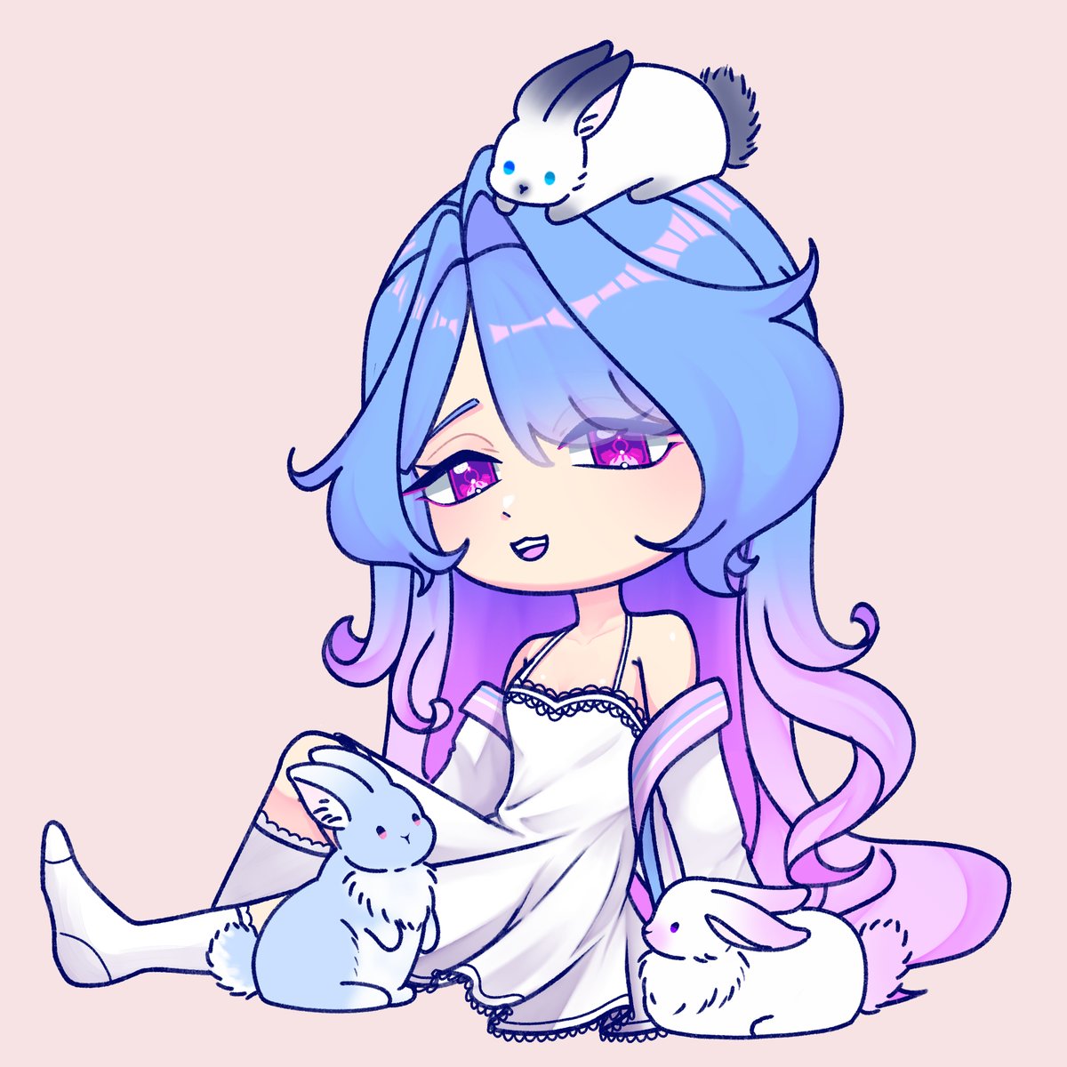 Huicchi_pyon's tweet photo. [#Hui_llustration] 
yuyuyuyuyuyuyu https://t.co/ZzllwoG1JK
