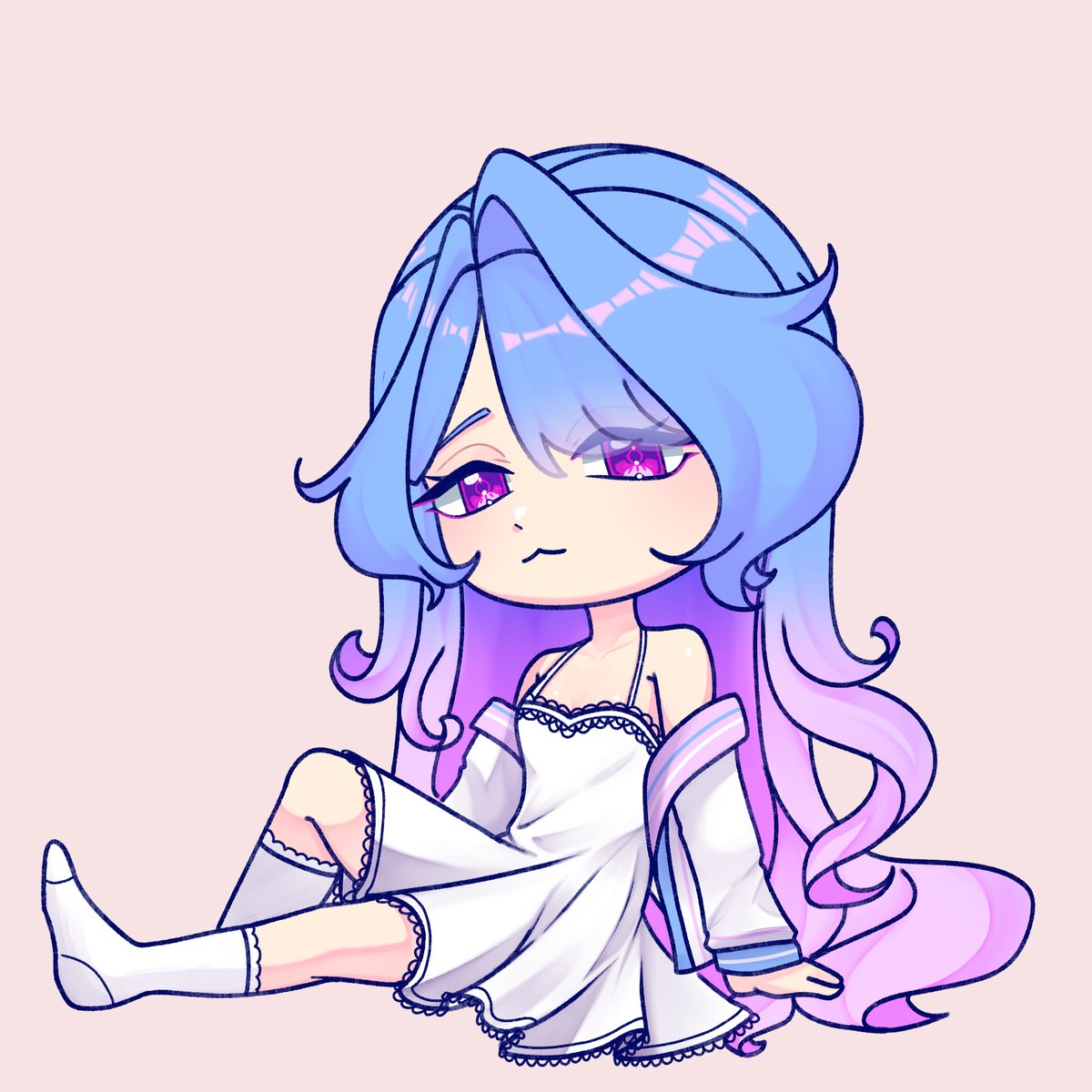 Huicchi_pyon's tweet photo. [#Hui_llustration] 
yuyuyuyuyuyuyu https://t.co/ZzllwoG1JK