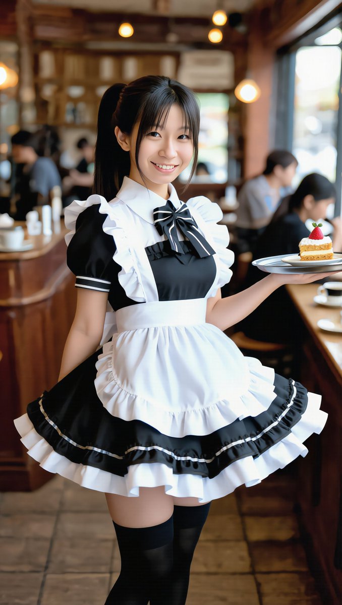 ai_healing_ai's tweet image. いらっしゃい☕🤍

お仕事の合間に、
心までちょっとお疲れじゃない？🍀

そんなときはね、
甘いスイーツに頼っていいんだよ🍓🍰

ひと口食べるたびに、
「今日もちゃんとやってるよ」って
自分に言ってあげてね。

午後も、あなたのペースで大丈夫🌿
#癒しの約束 #HealingPromise #cozy

Sweet