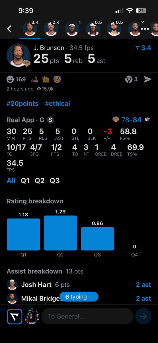 JeremiyahLoveEnjoyer tweet media