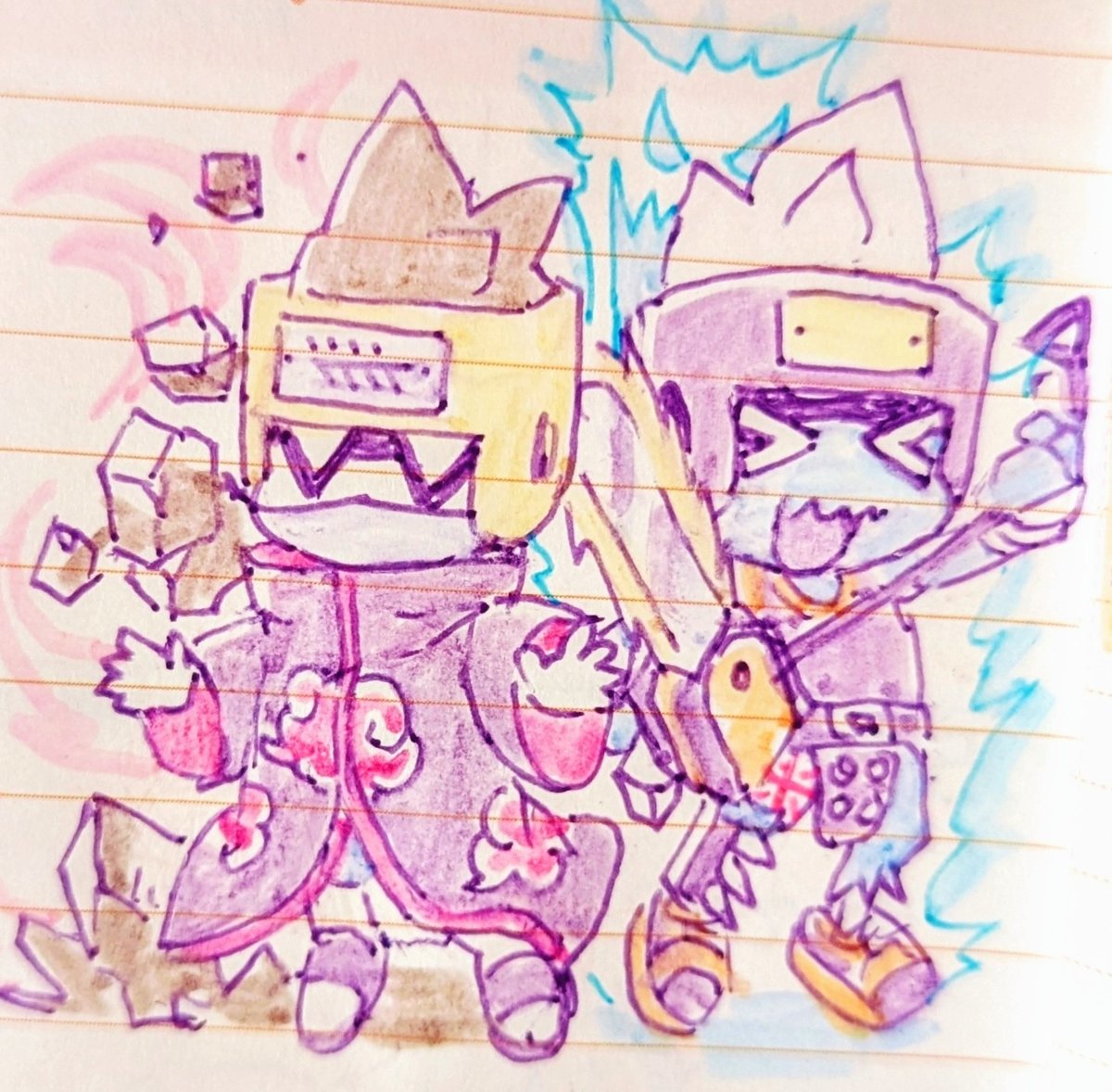 くりむん tweet media