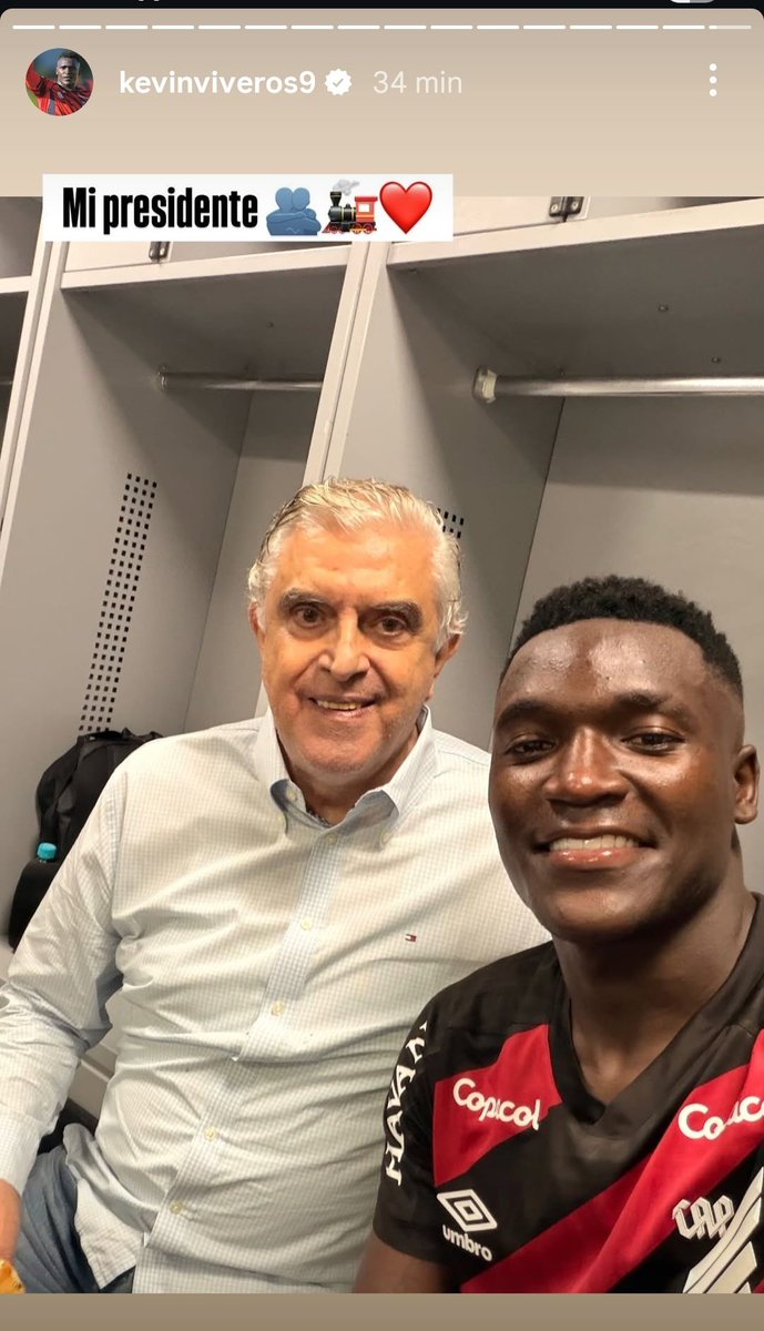 Henrique Stockler tweet media