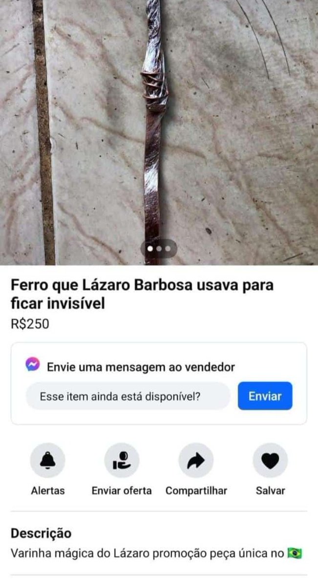 marcelo d2 geladeira tsunami dadaísta tweet media