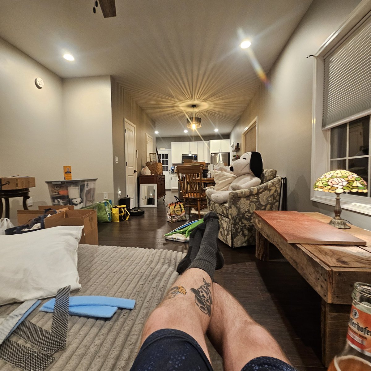 Duncan Mors tweet media