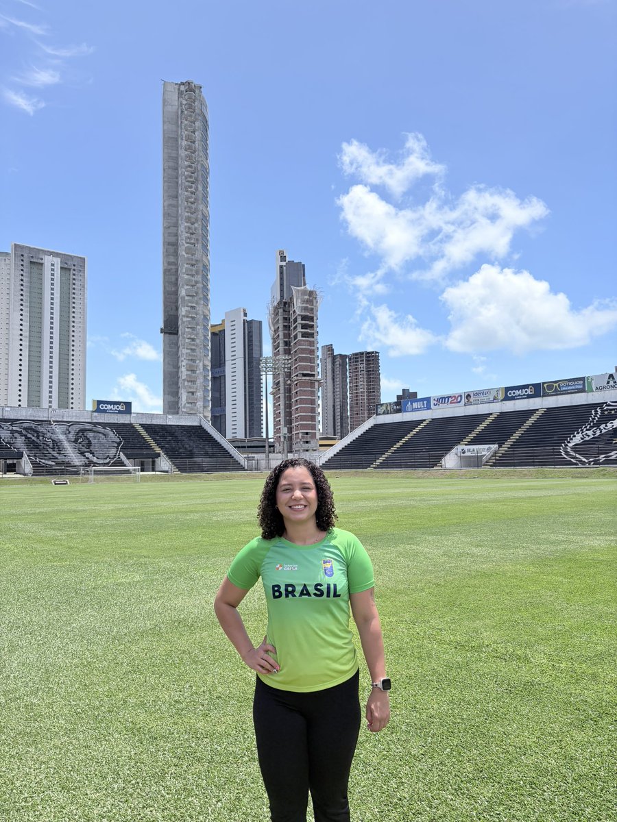 _ceciliaraujo's tweet photo. #loteriascaixaesportes #caixaesportes @Caixa  @CAIXAEsportes @loteriascaixa https://t.co/rKEyLpCotX