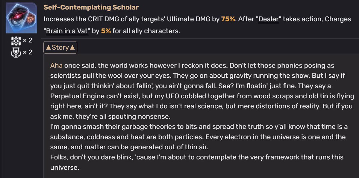 Synonyms tweet media