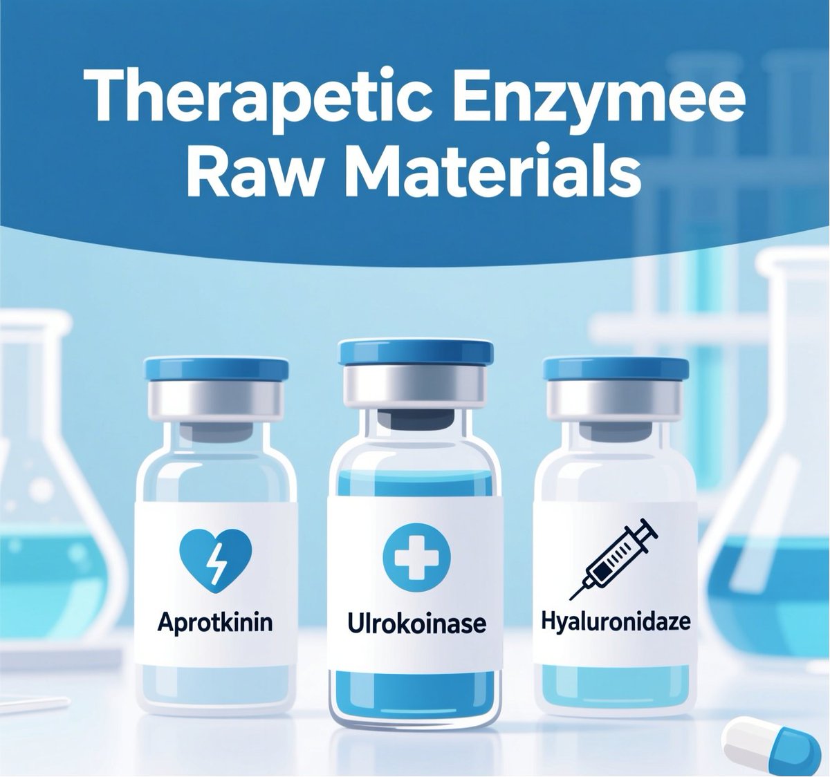 Creative Enzymes tweet media