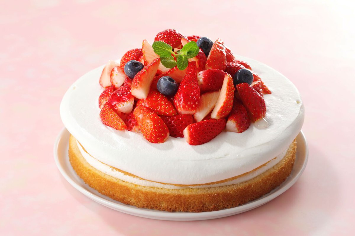 スイーツパラダイス公式（スイパラ） tweet media