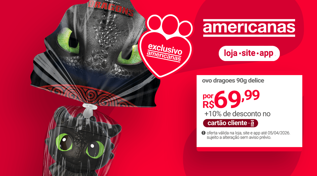 americanas tweet media