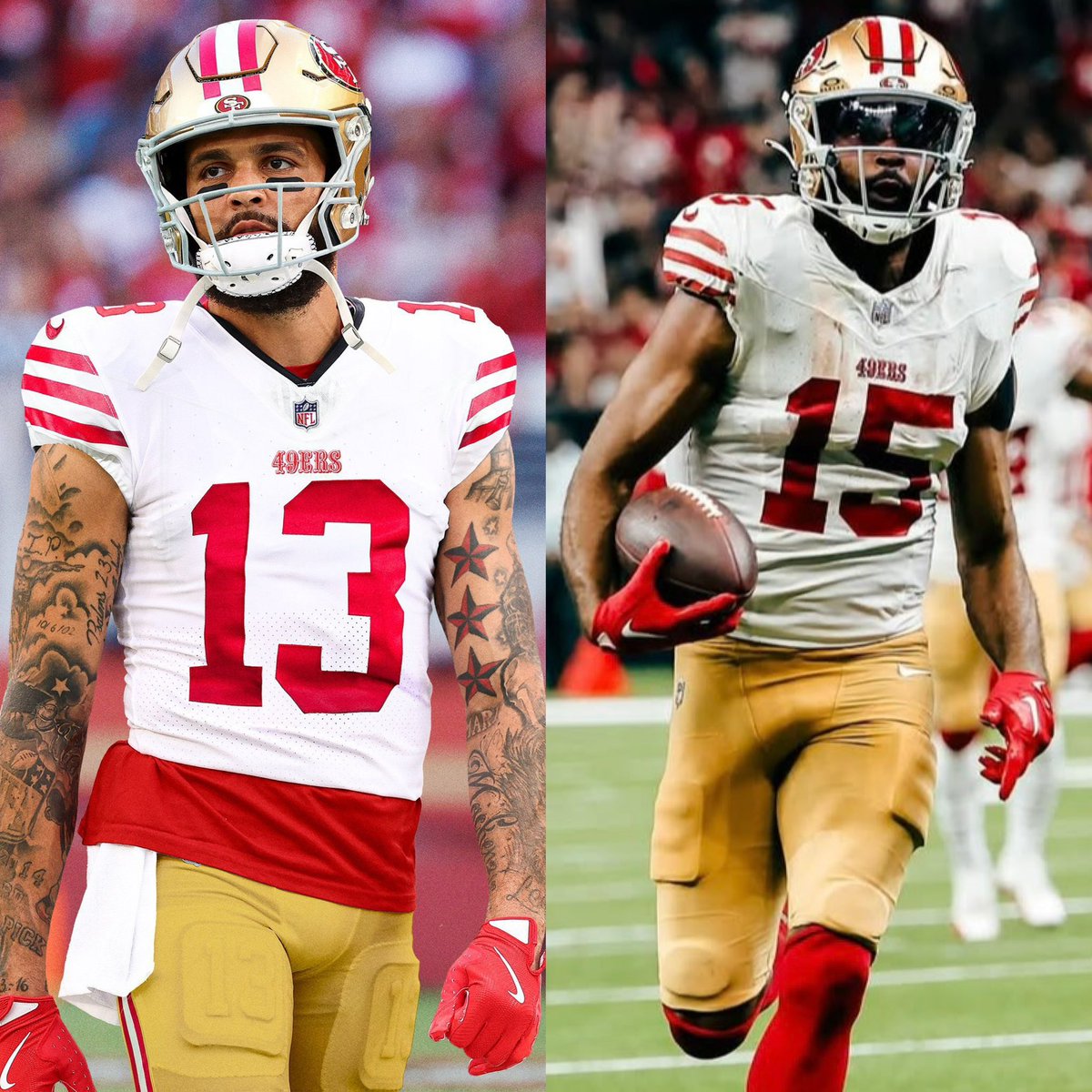 Coach Yac 🗣 tweet media