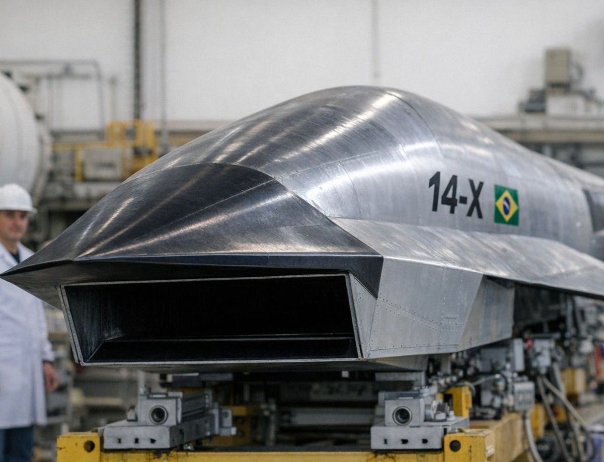 SPACE LIBERDADE  tweet media