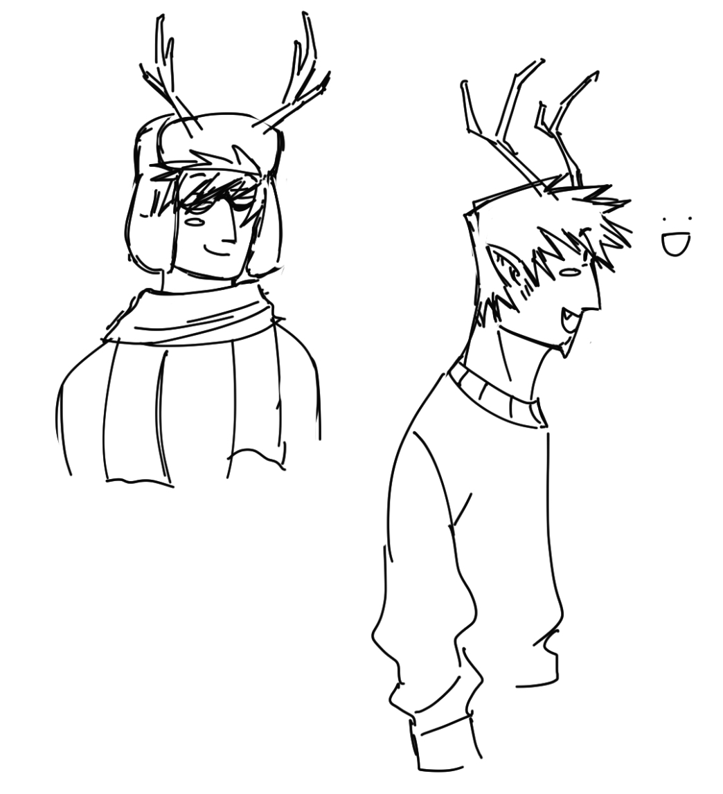 danred47's tweet photo. #robloxart me and friends avatars for christmas https://t.co/416tiPOxvu