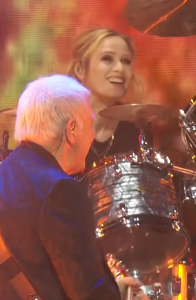 The RUSH News Desk tweet media