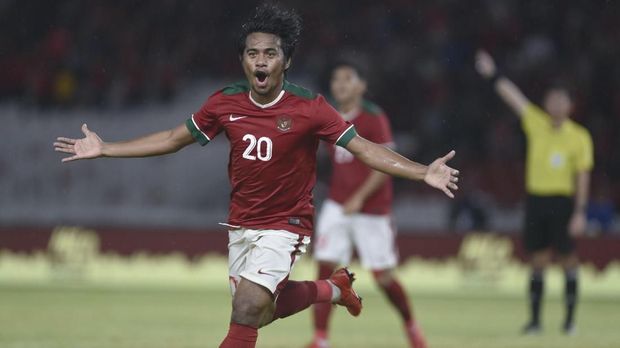 Indos FC tweet media