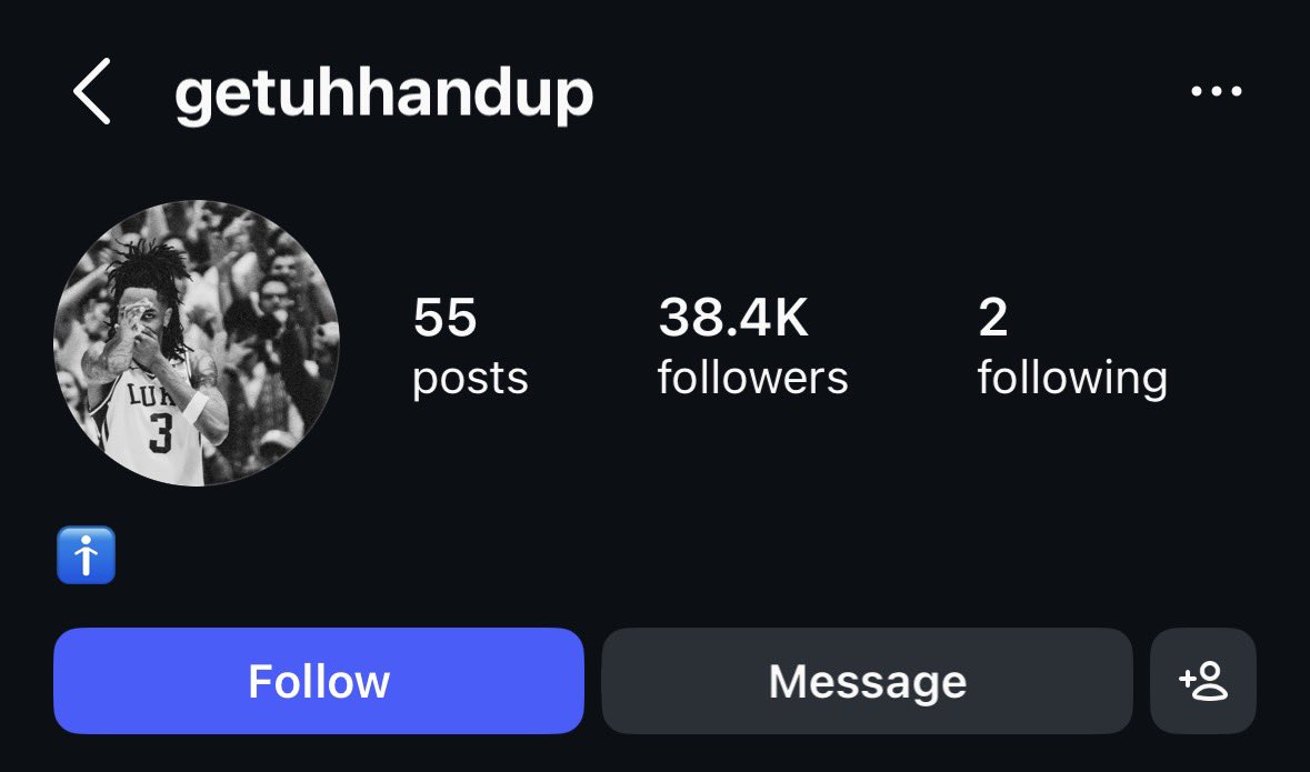 Alex - UConn 2027 National Champs tweet media