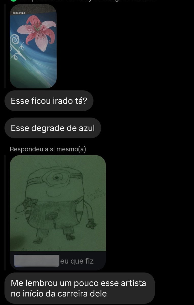 cecianasm's tweet photo. eu não sei se isso é um elogio ou insulto https://t.co/wEKEE8ZUDw