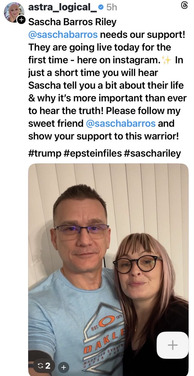 Common Sense 🇺🇸💙 tweet media