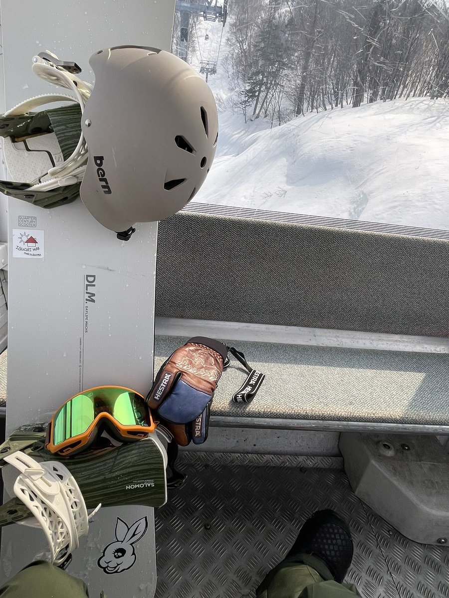 仁之助⛄️じんのすけ tweet media