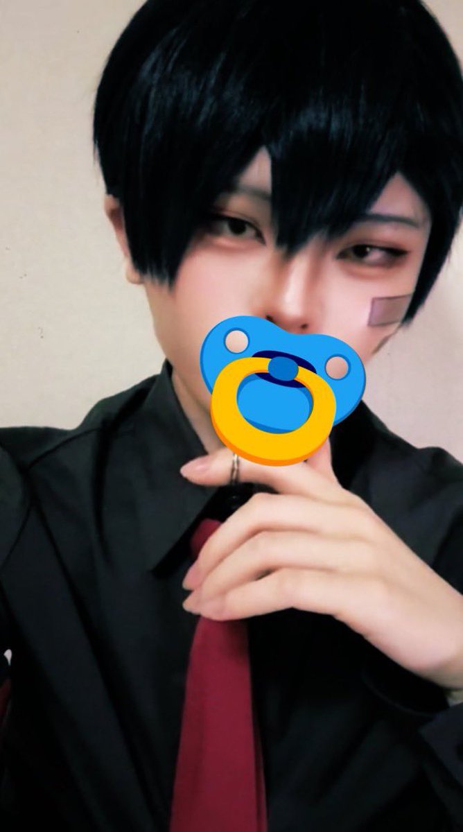 せいや tweet media