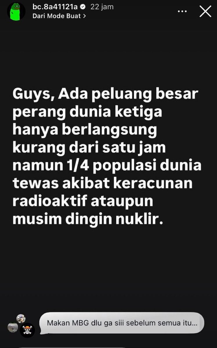 Yonathan Dinata tweet media