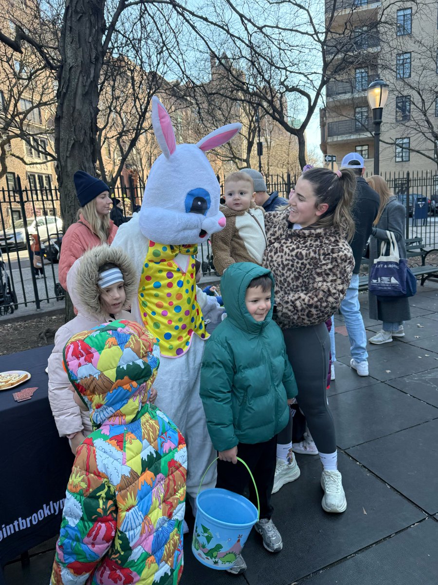 Brad Lander tweet media