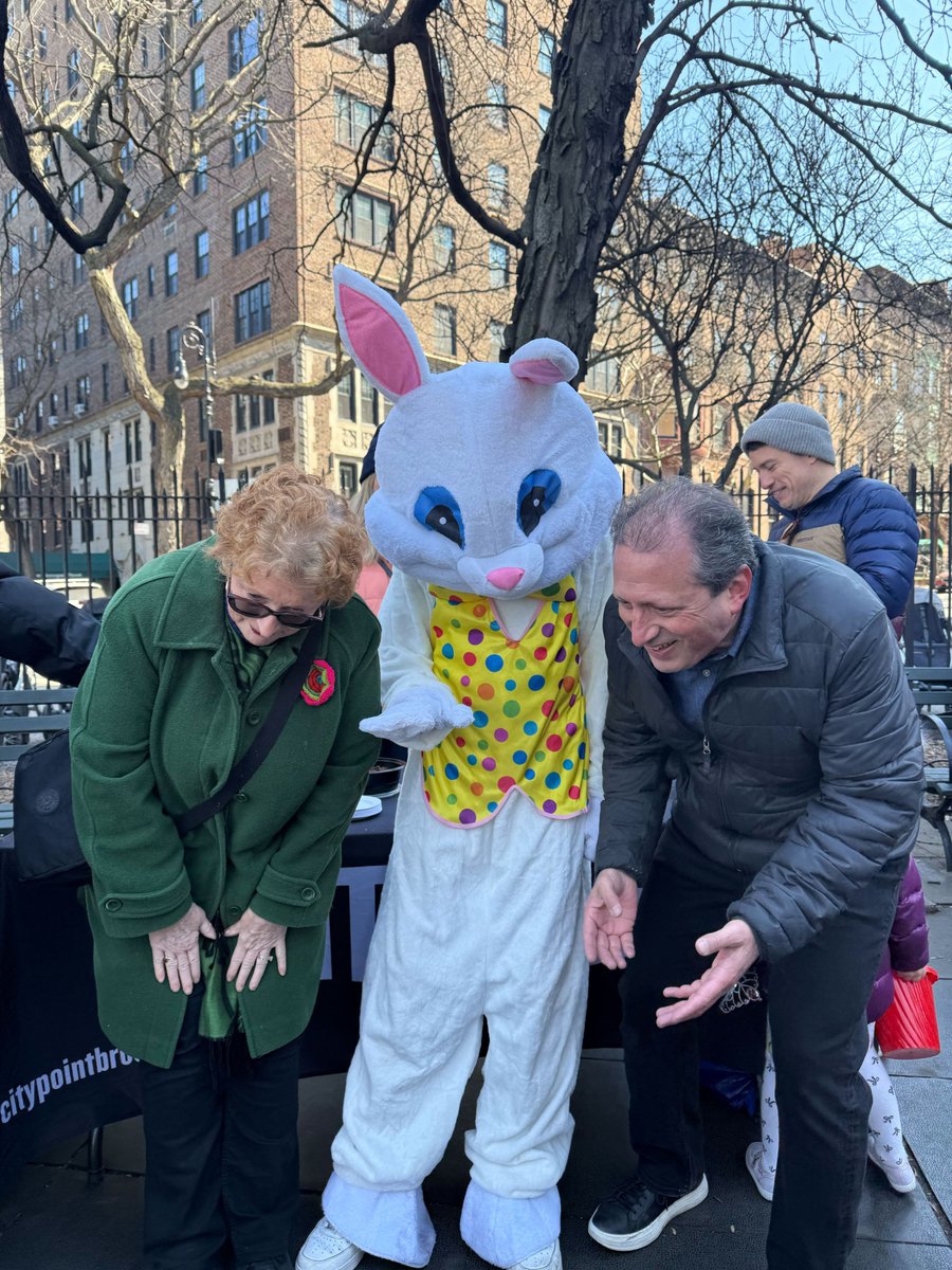 Brad Lander tweet media