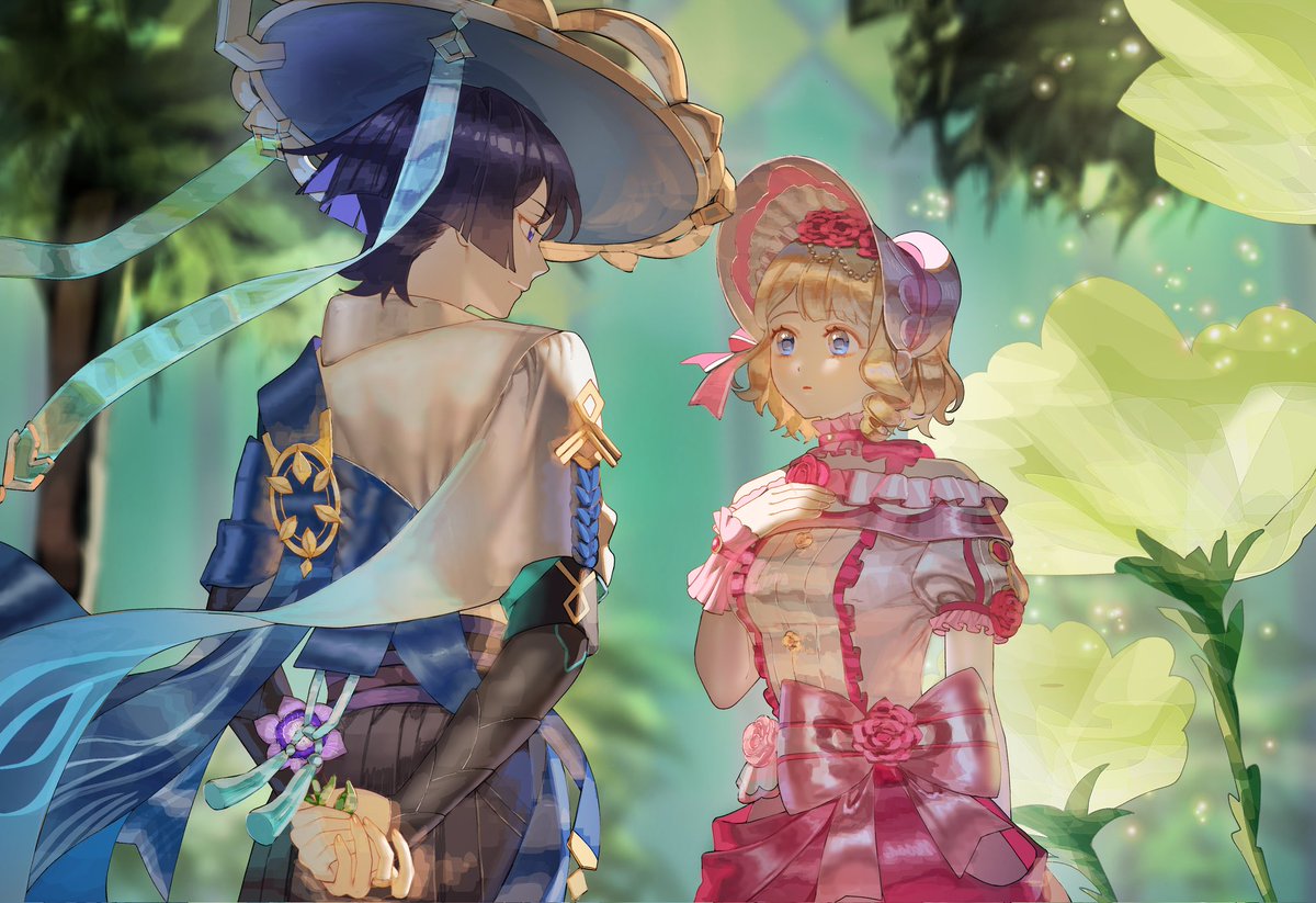 Chloé lagi lock in (semi hiatus) tweet media